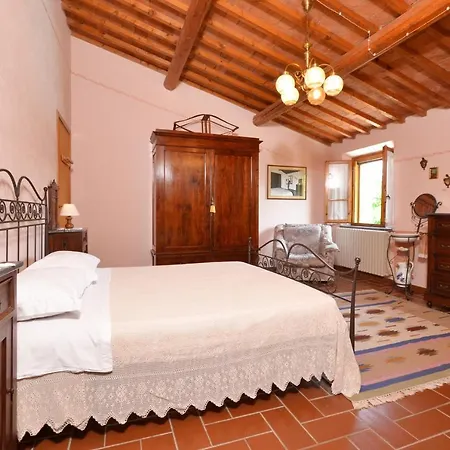 Alvise Holiday home