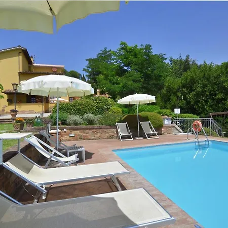 Holiday home Alvise
