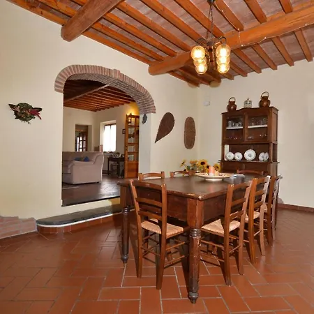 Alvise Holiday home Marti