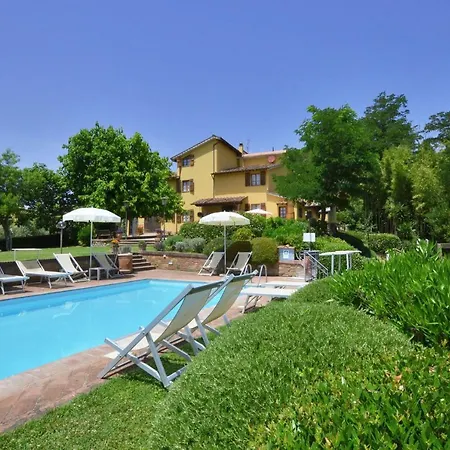 Alvise Holiday home