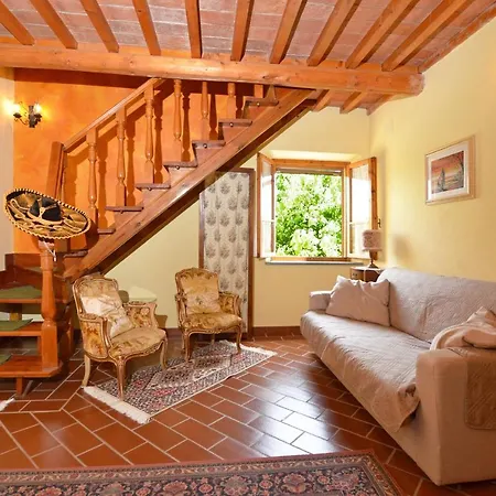 Alvise Prázdninový dům *